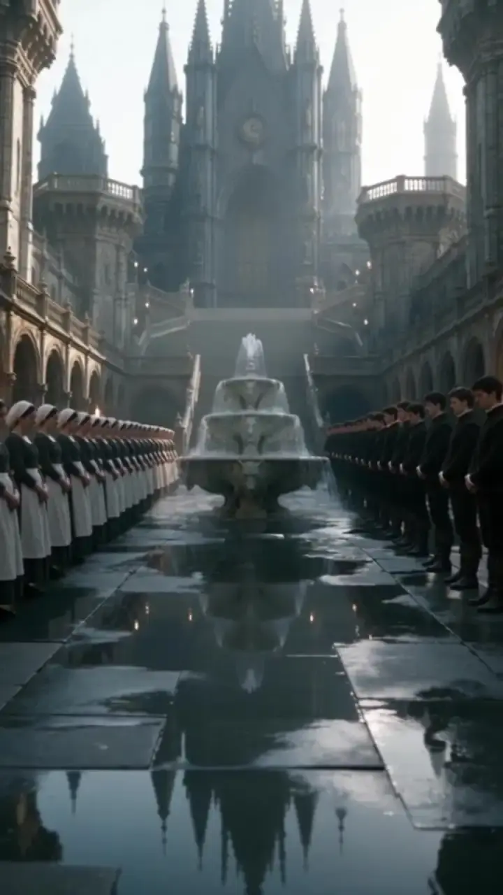 Episodio 23 de El Rey Alfa me vendió al Dios de la Guerra