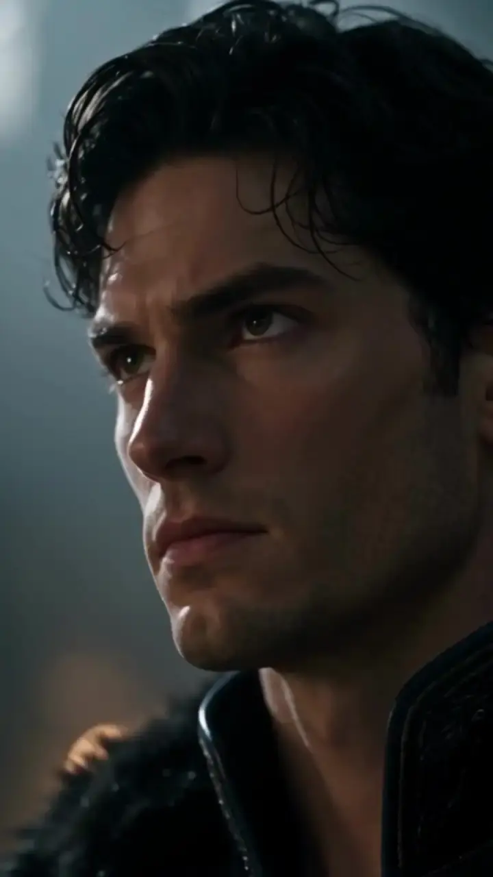 Episodio 3 de El Rey Alfa me vendió al Dios de la Guerra