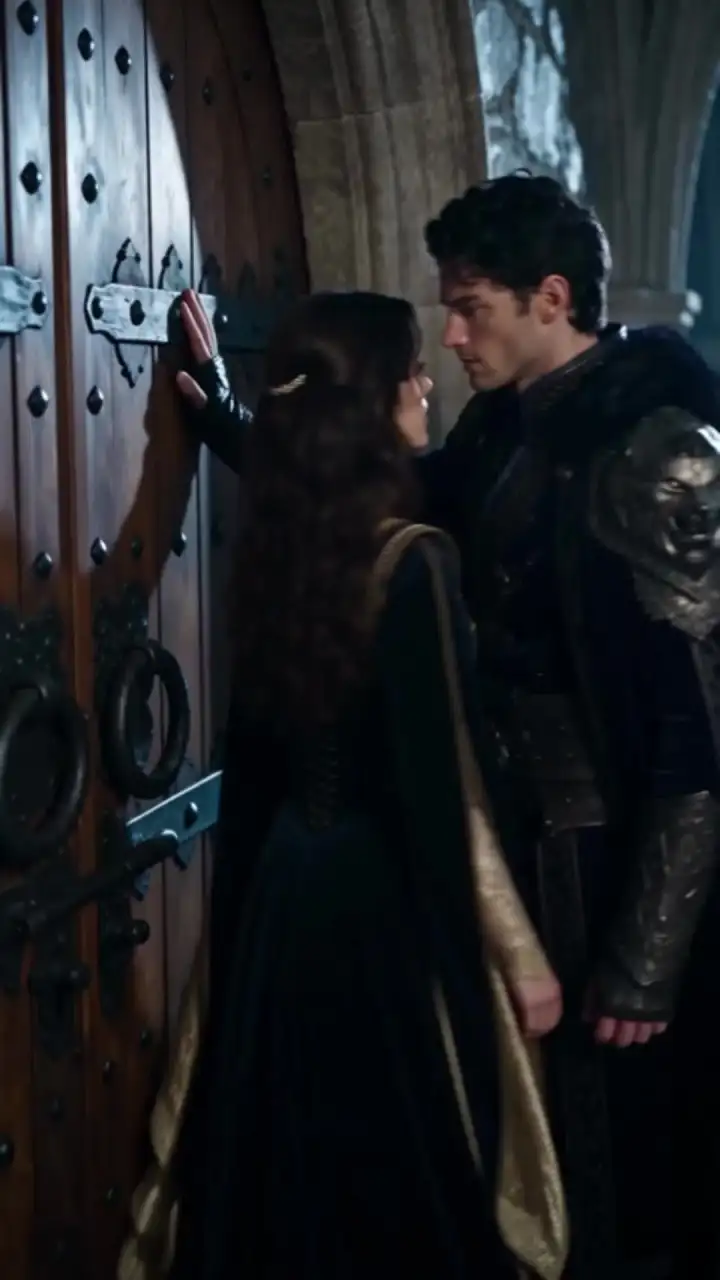Episodio 34 de El Rey Alfa me vendió al Dios de la Guerra