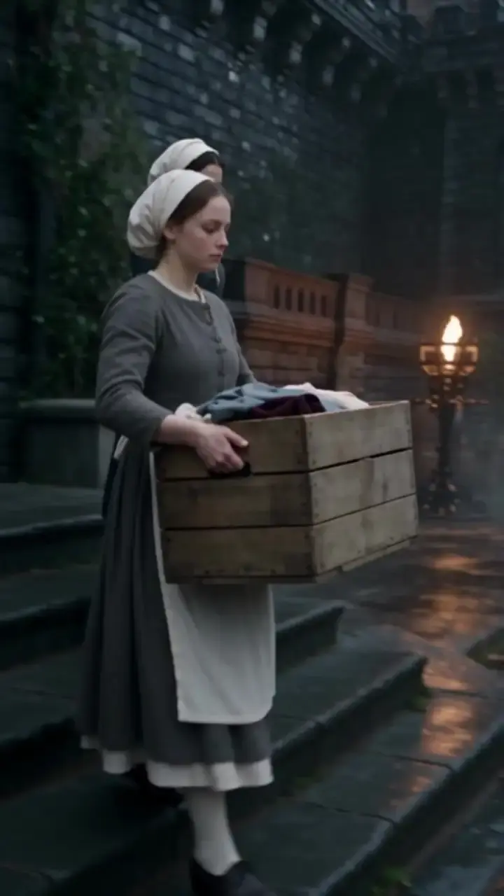Episodio 4 de El Rey Alfa me vendió al Dios de la Guerra