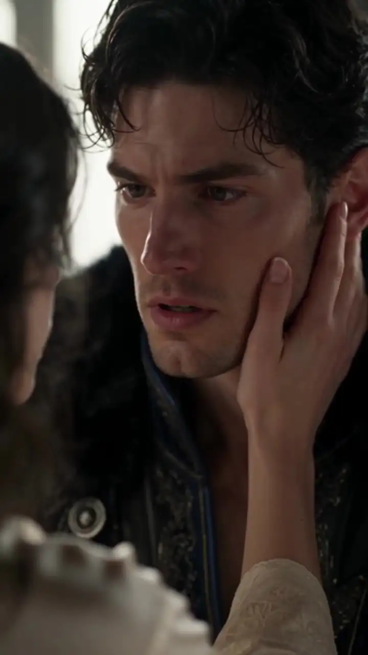 Episodio 41 de El Rey Alfa me vendió al Dios de la Guerra