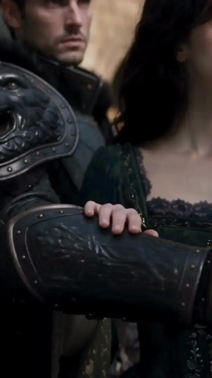 Episodio 56 de El Rey Alfa me vendió al Dios de la Guerra