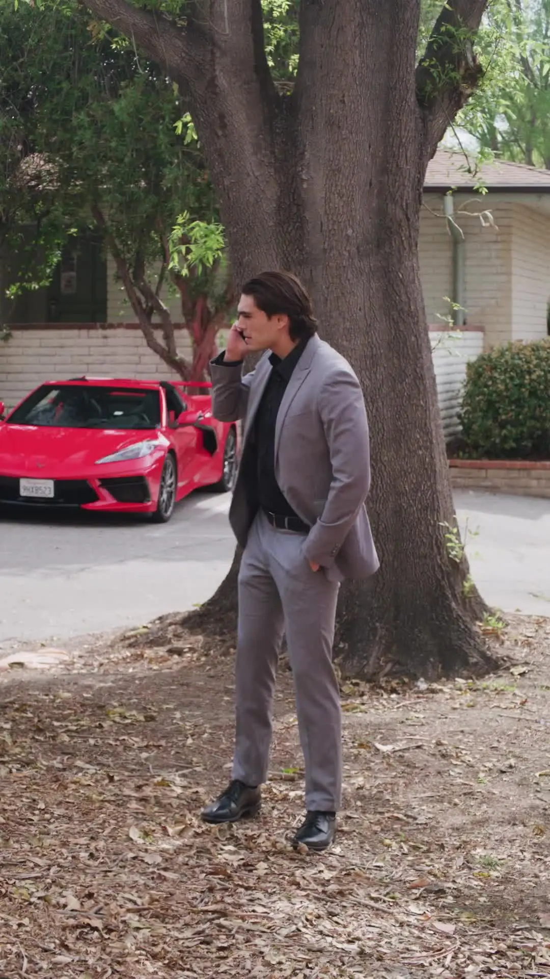 Episodio 12 de El Rey Alfa y Su Novia Virgen