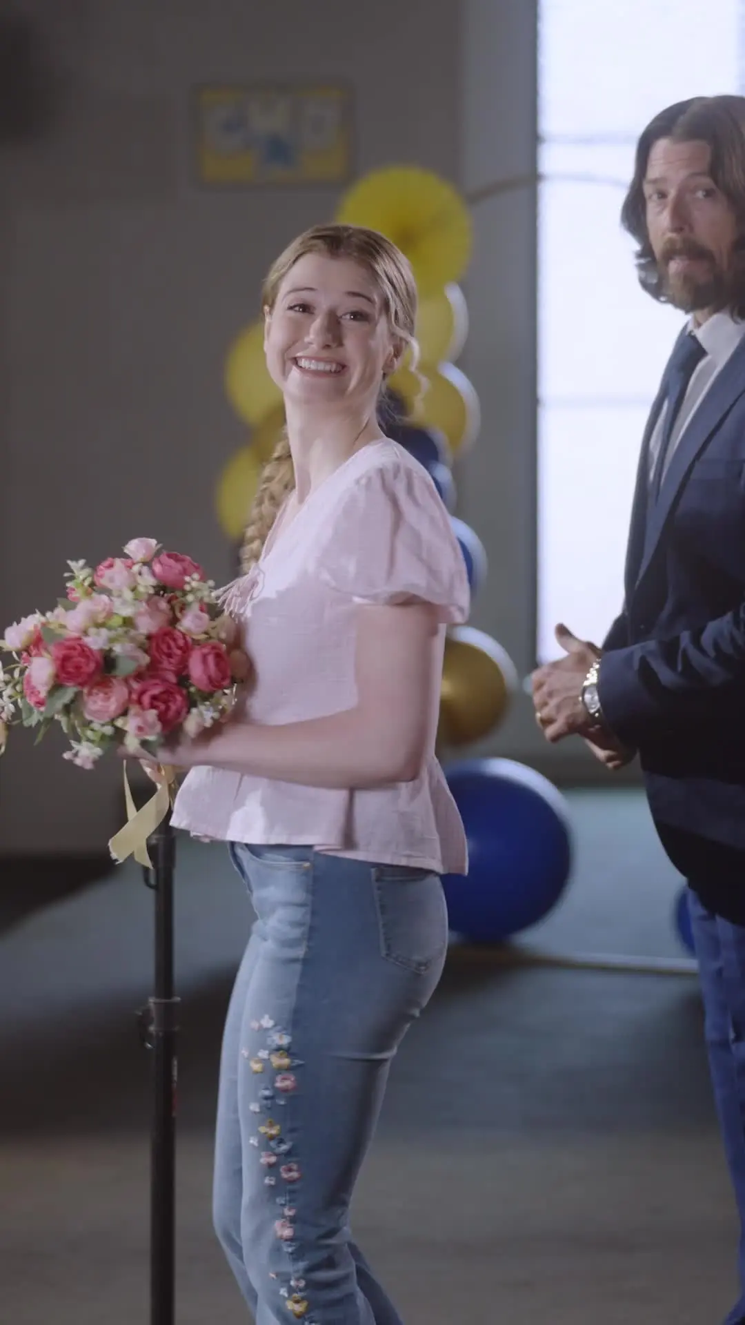 Episodio 6 de El Rey Alfa y Su Novia Virgen