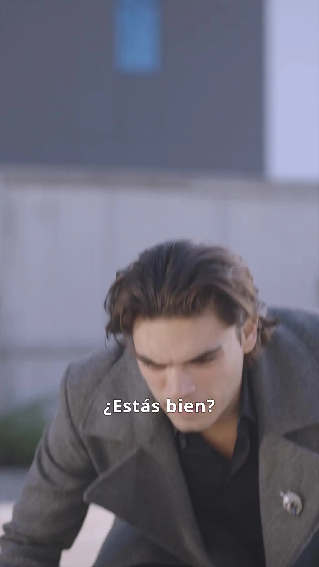 Episodio 69 de El Rey Alfa y Su Novia Virgen