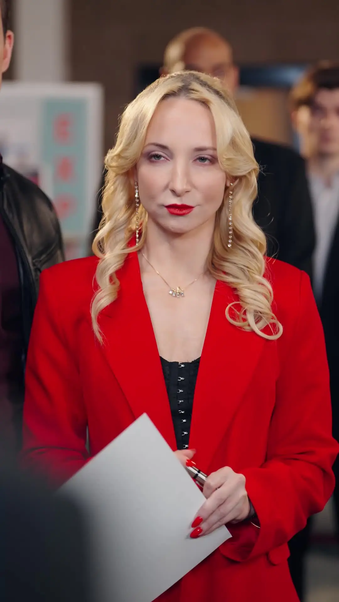 Episodio 20 de El rey de la tecnología bélica