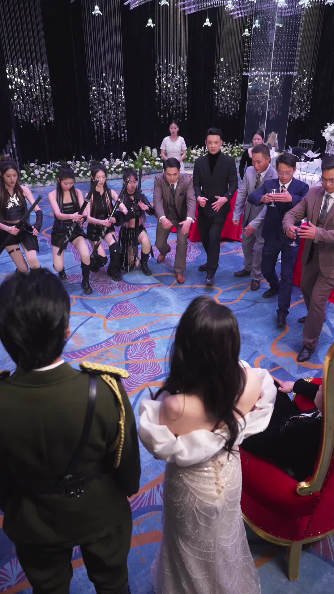 Episodio 43 de El rey de las entregas