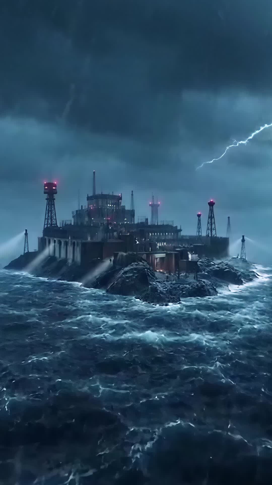 Episodio 1 de El rey del infierno