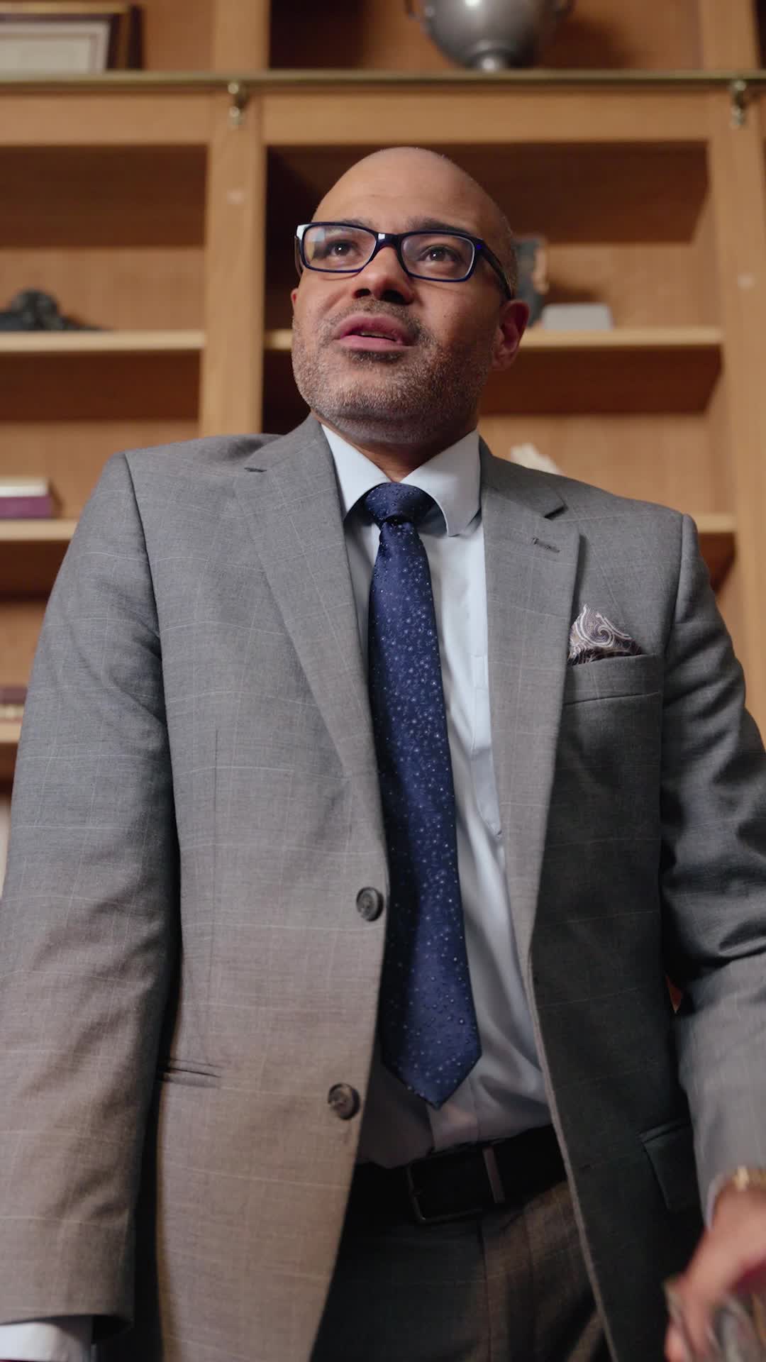 Episodio 28 de El Rey del Póker regresa