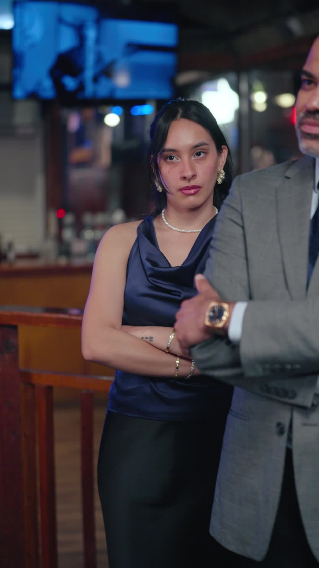 Episodio 32 de El Rey del Póker regresa