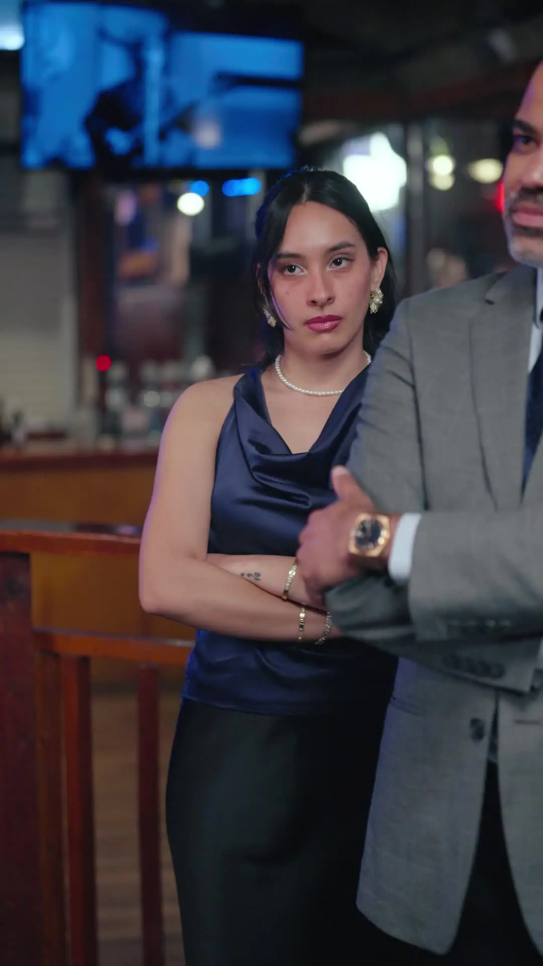 Episodio 32 de El Rey del Póker regresa
