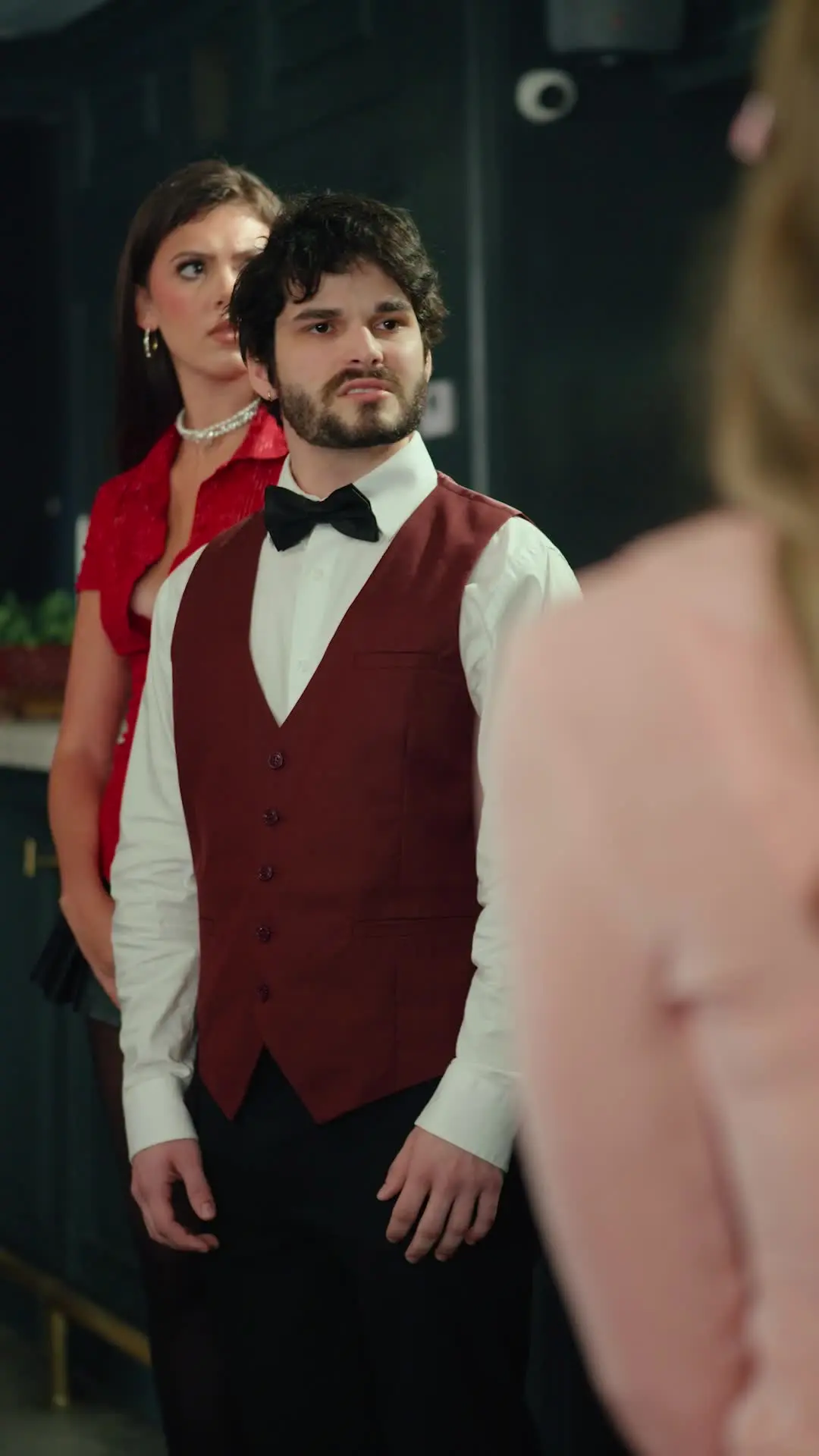 Episodio 4 de El Rey del Póker regresa