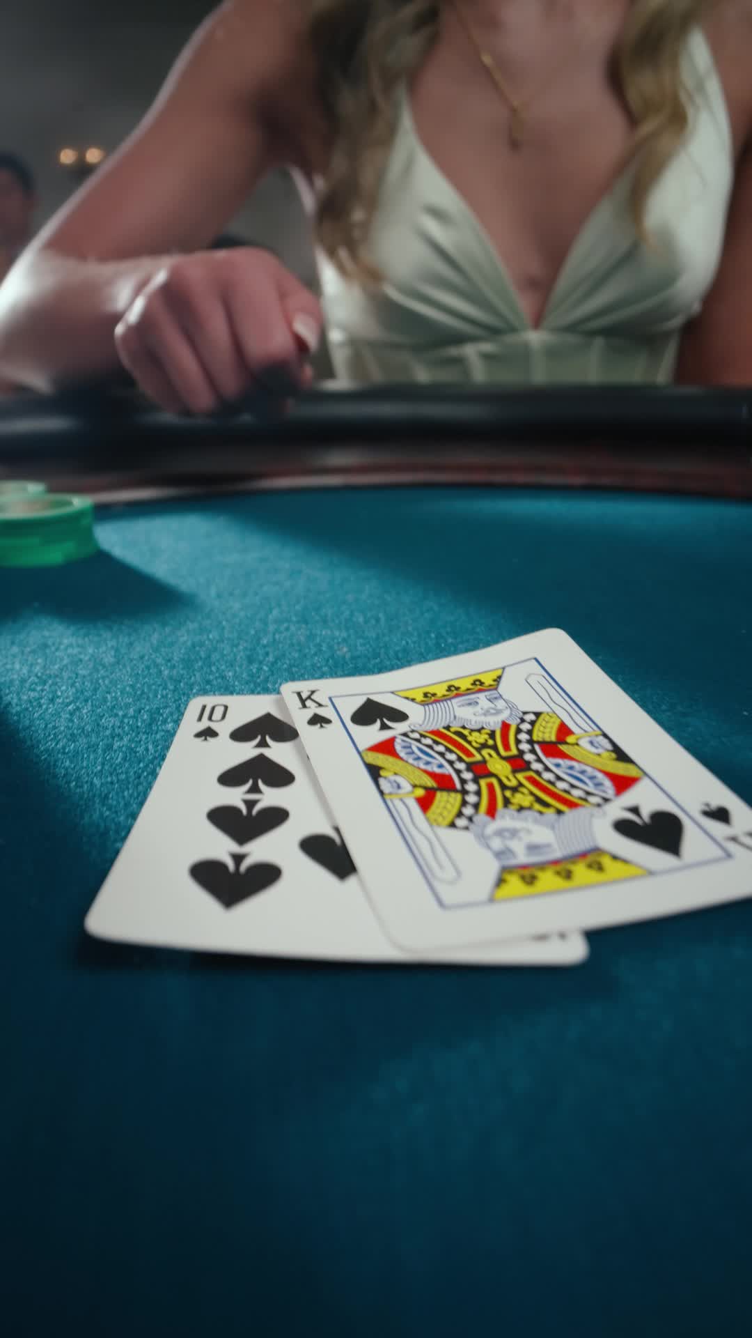 Episodio 62 de El Rey del Póker regresa