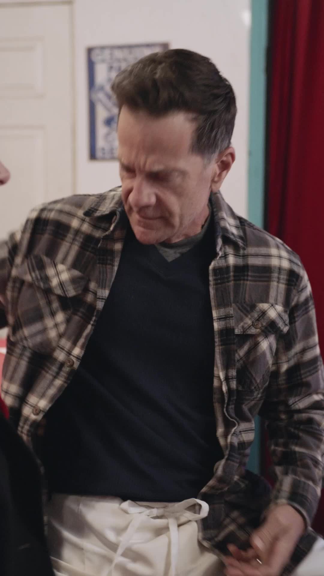 Episodio 10 de El rey mendigo regresa