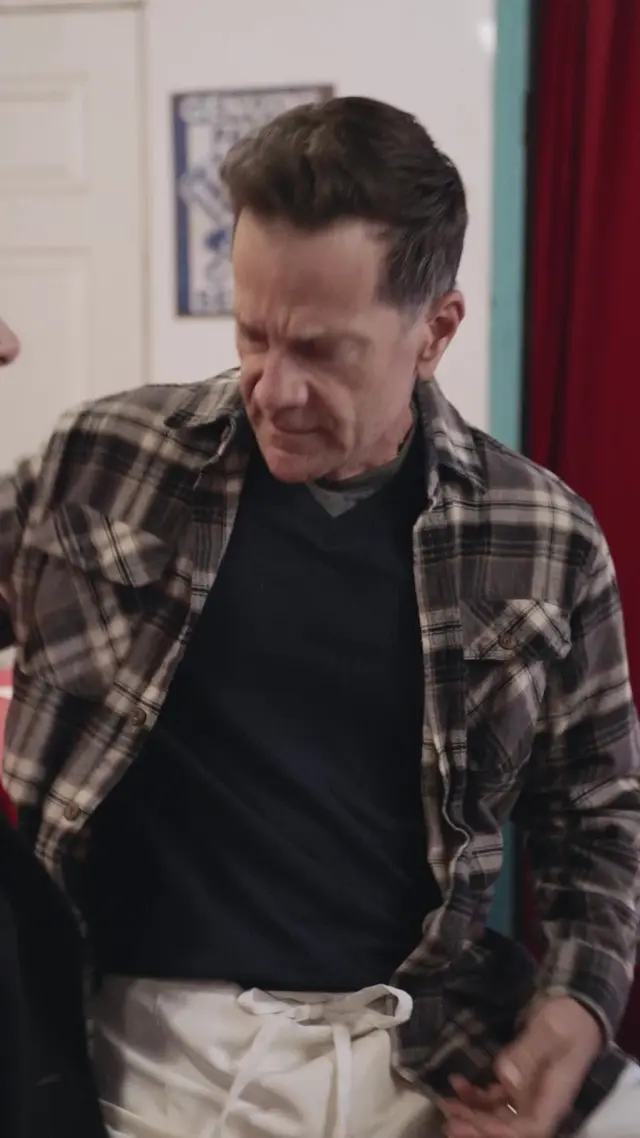 Episodio 10 de El rey mendigo regresa