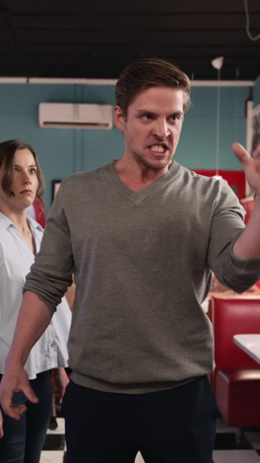 Episodio 13 de El rey mendigo regresa