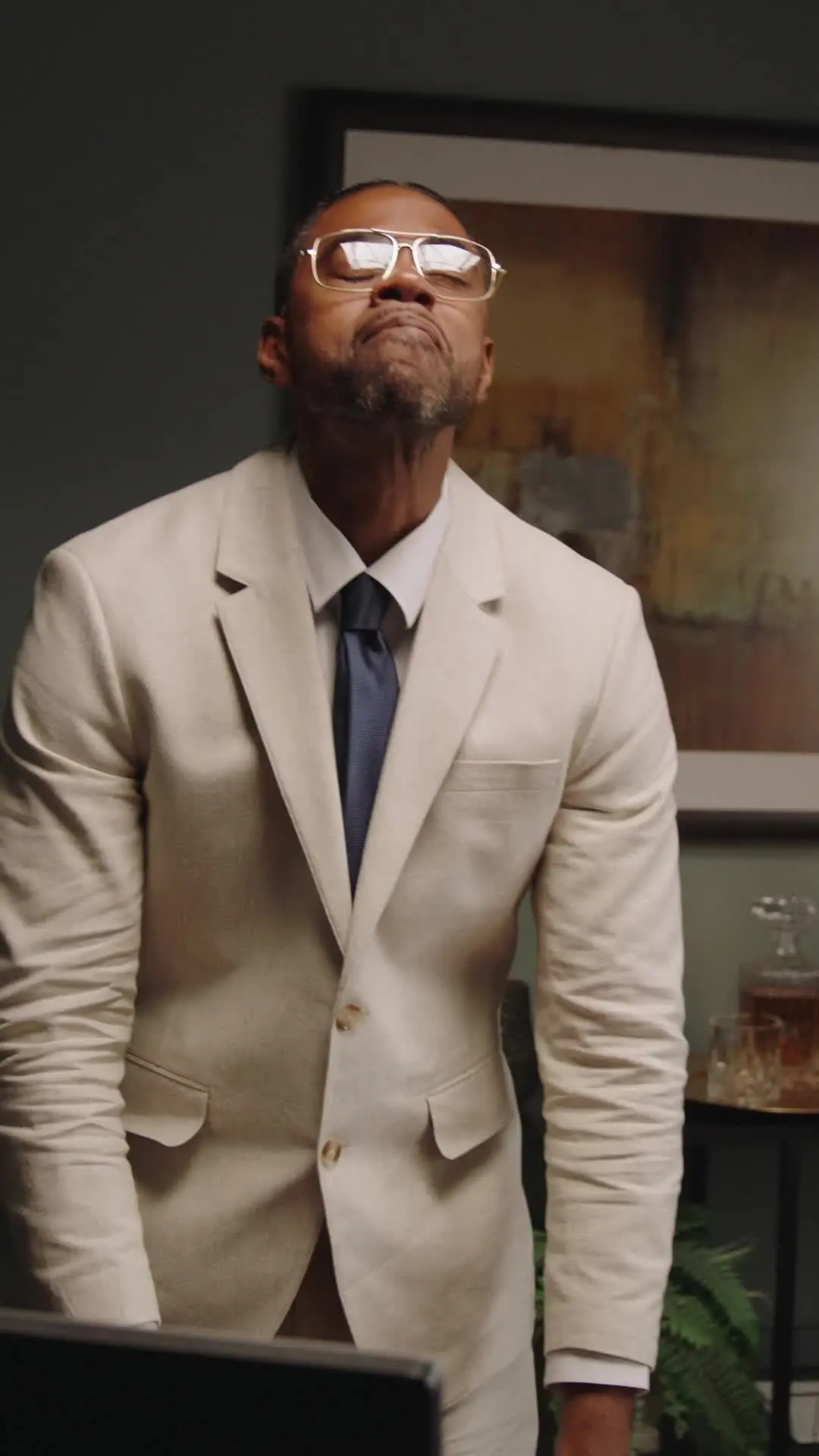 Episodio 22 de El rey mendigo regresa