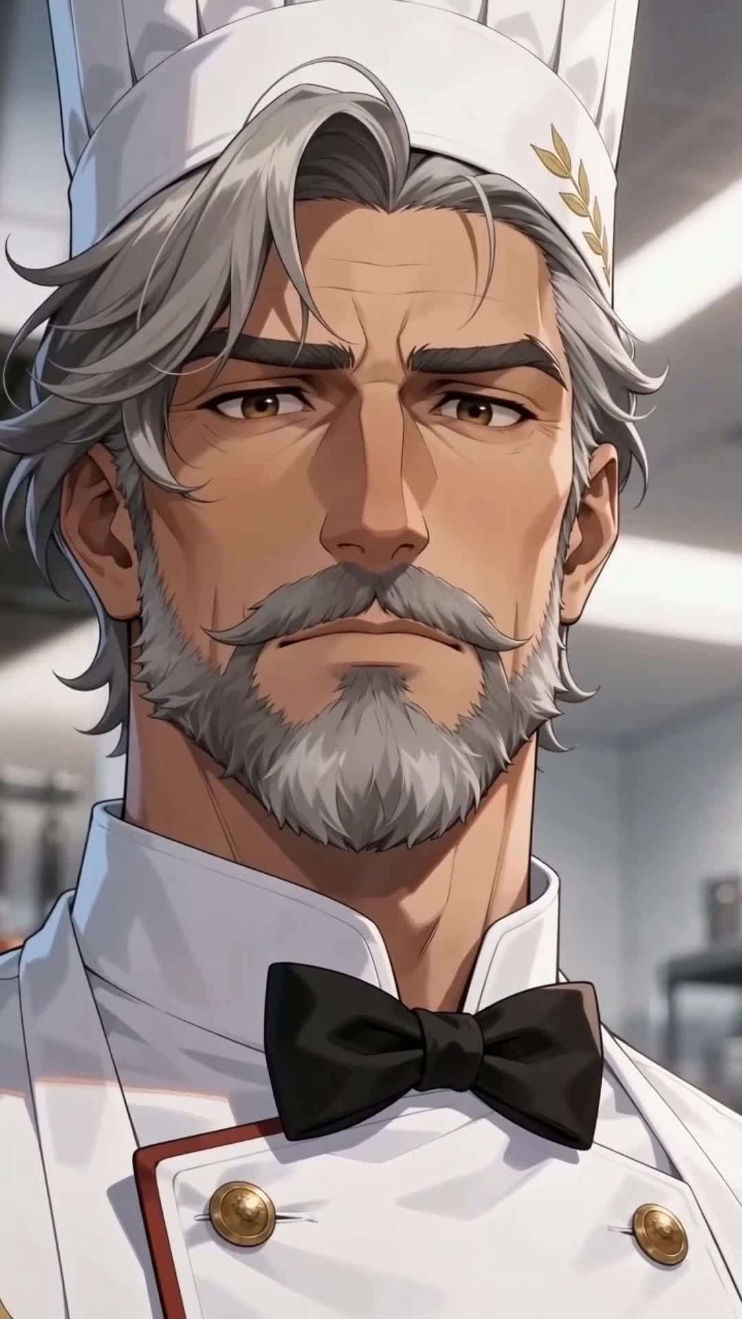 Episodio 3 de El rey oculto de la cocina