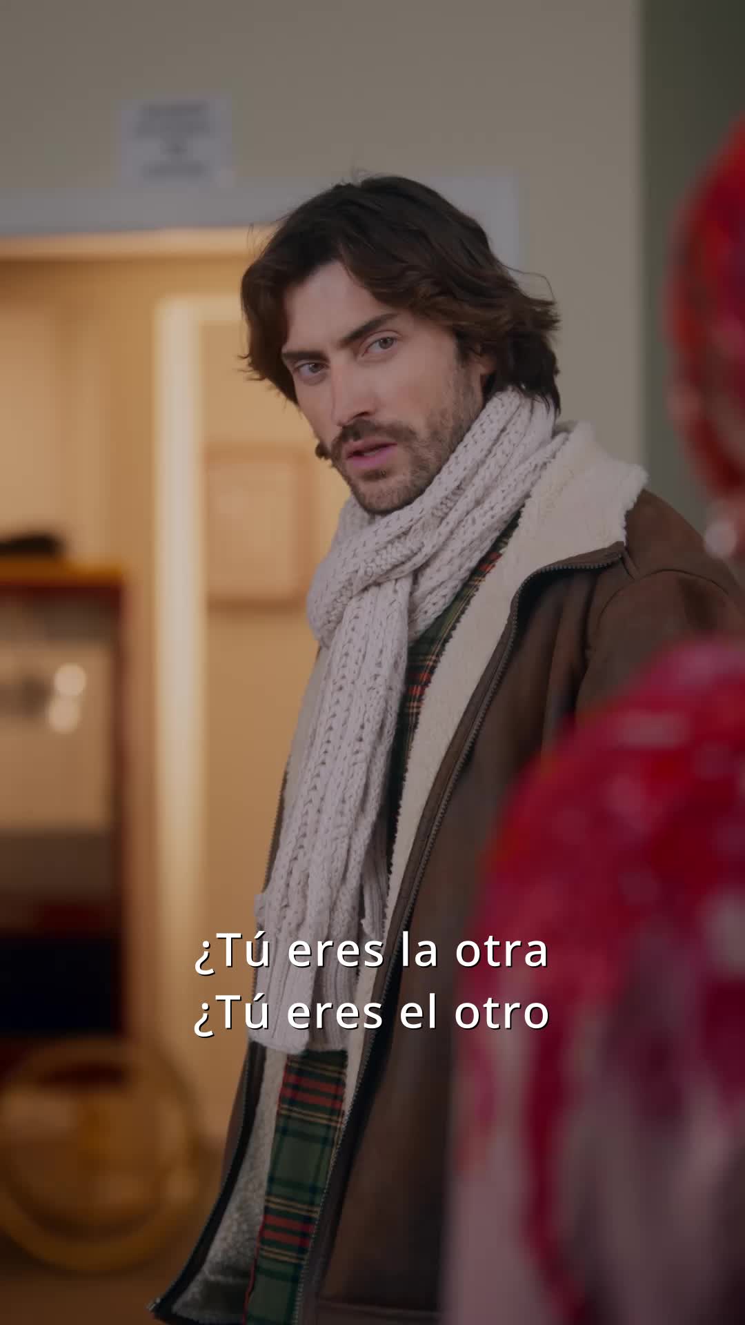 Episodio 18 de El Romance De La Jefa En Un Pueblo Pequeño