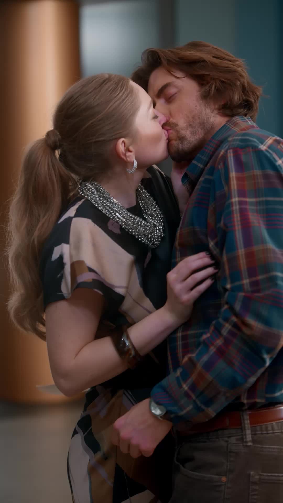Episodio 3 de El Romance De La Jefa En Un Pueblo Pequeño