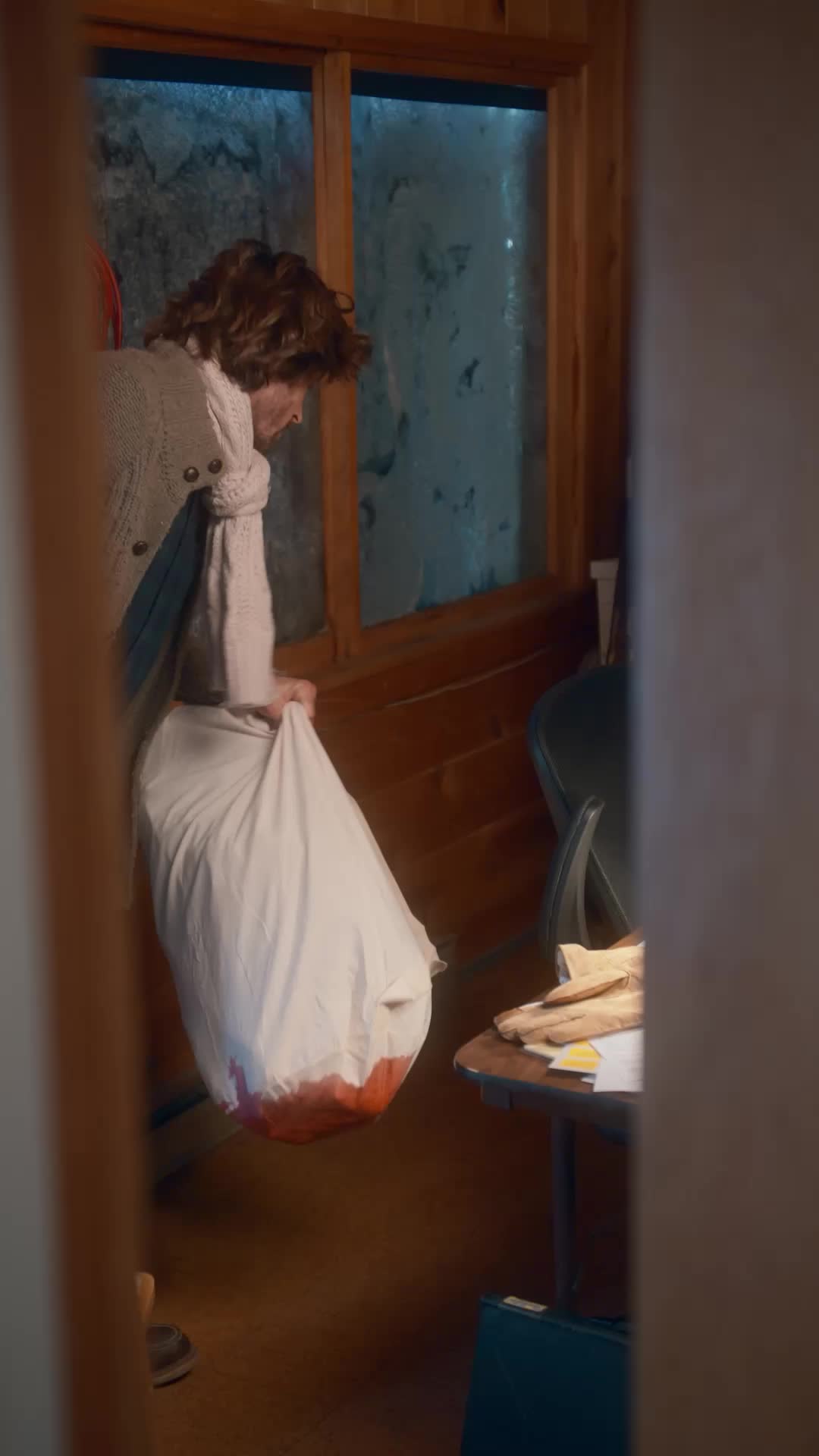Episodio 33 de El Romance De La Jefa En Un Pueblo Pequeño