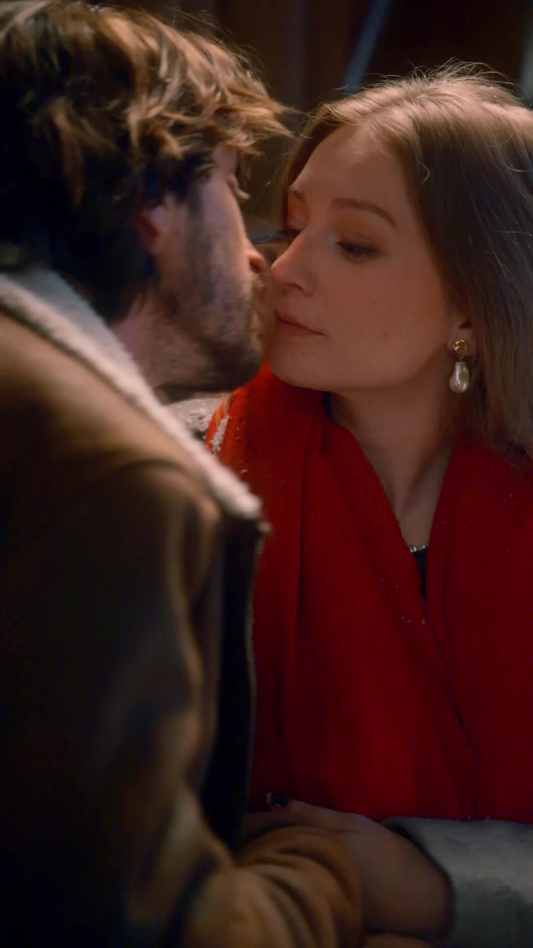 Episodio 41 de El Romance De La Jefa En Un Pueblo Pequeño