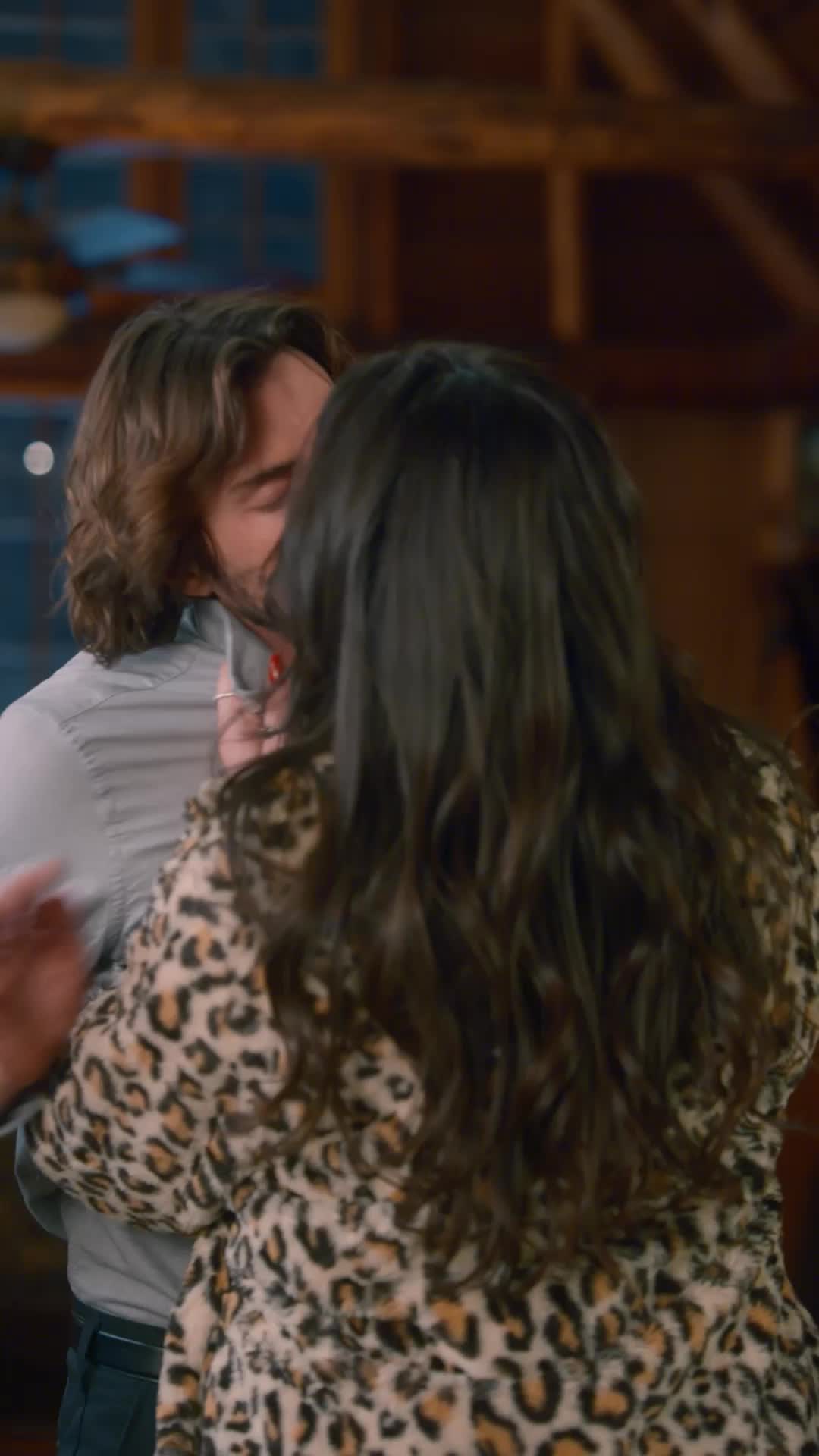 Episodio 50 de El Romance De La Jefa En Un Pueblo Pequeño