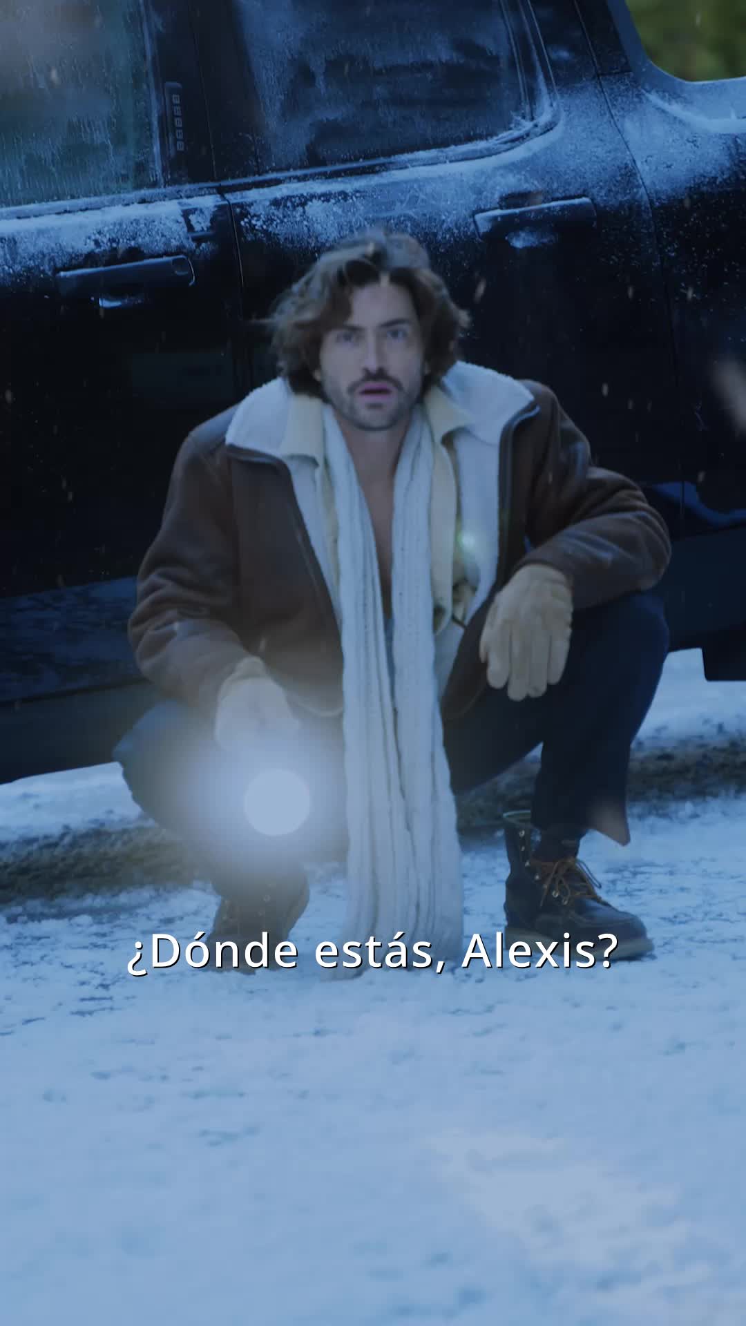 Episodio 52 de El Romance De La Jefa En Un Pueblo Pequeño
