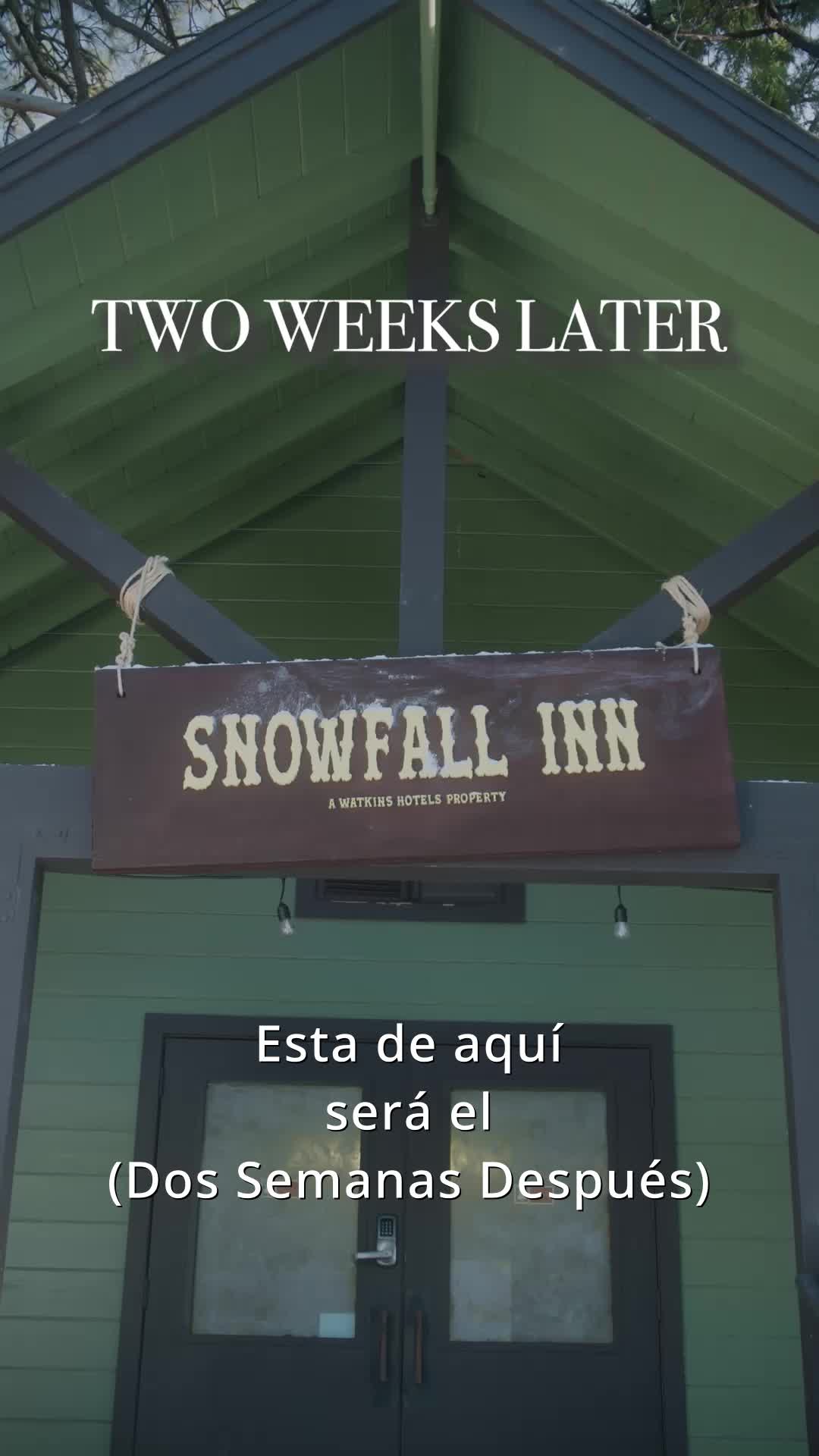 Episodio 56 de El Romance De La Jefa En Un Pueblo Pequeño