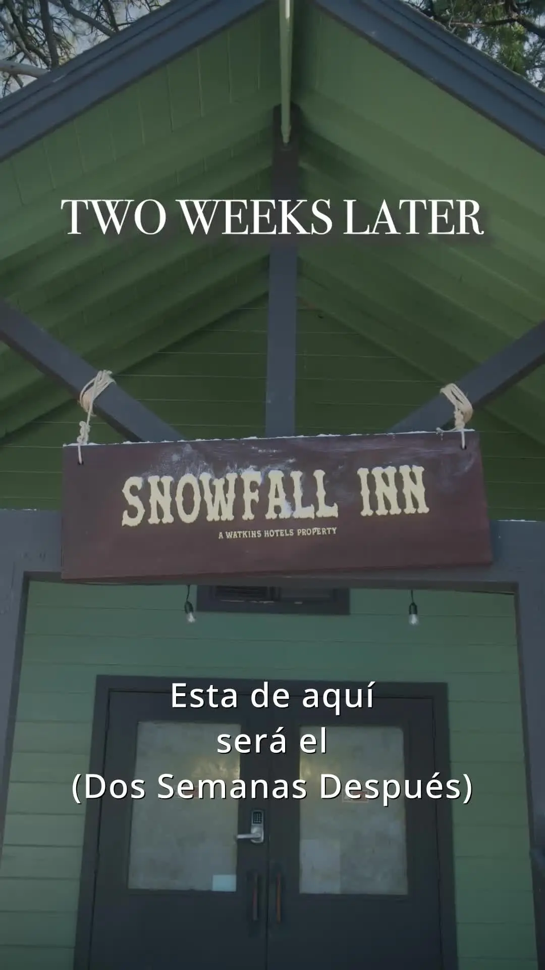Episodio 56 de El Romance De La Jefa En Un Pueblo Pequeño