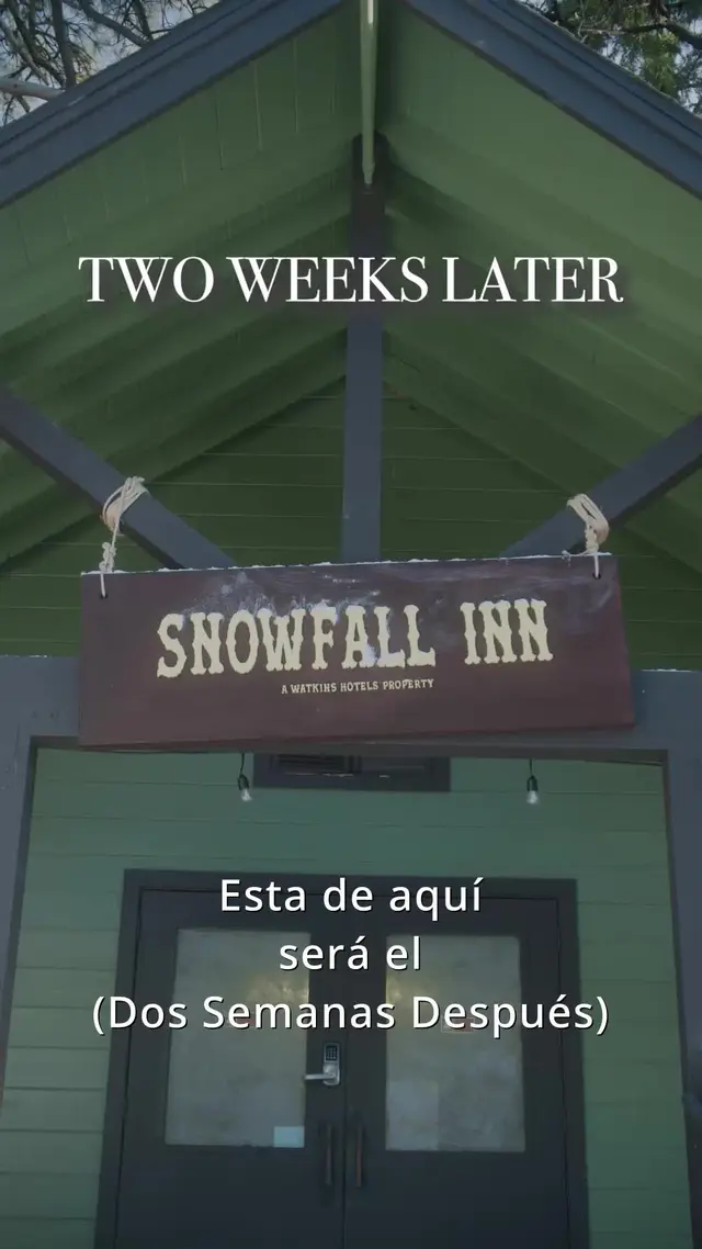 Episodio 56 de El Romance De La Jefa En Un Pueblo Pequeño