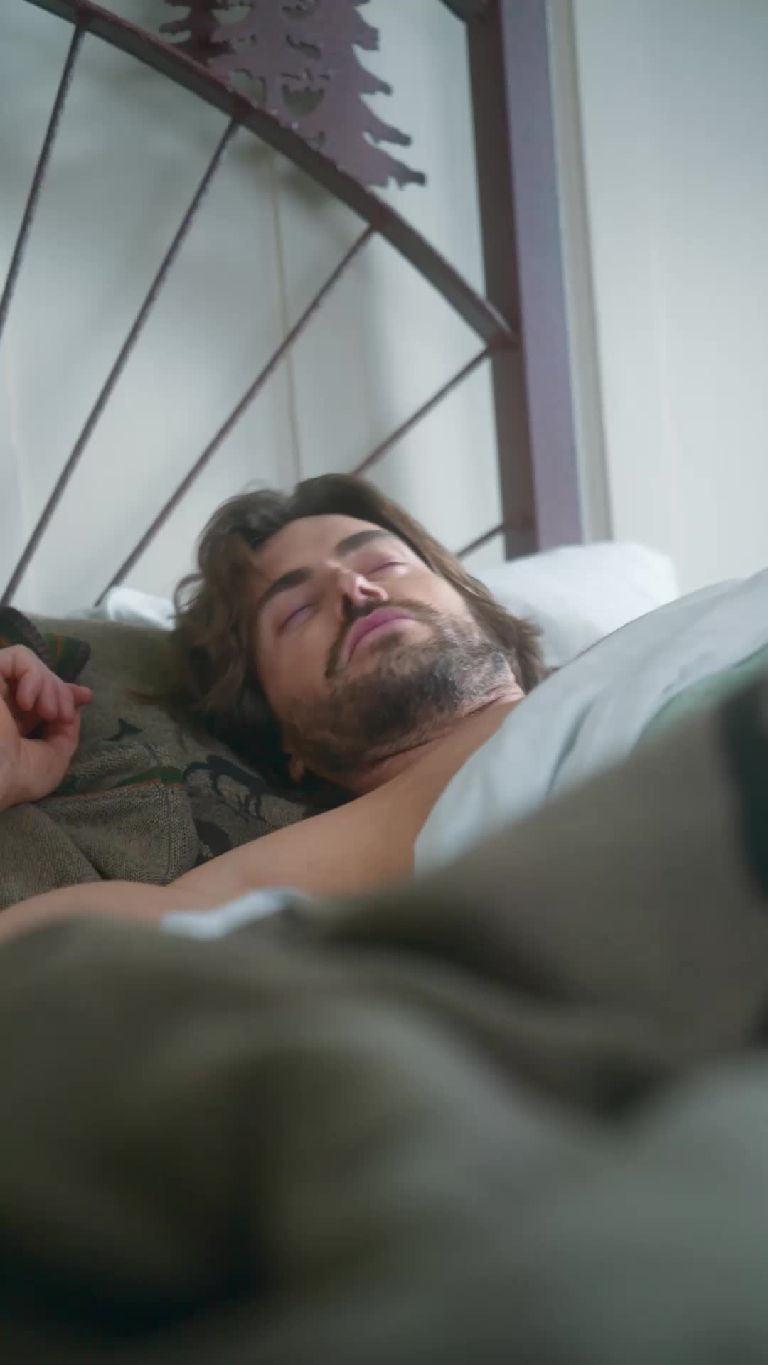 Episodio 59 de El Romance De La Jefa En Un Pueblo Pequeño