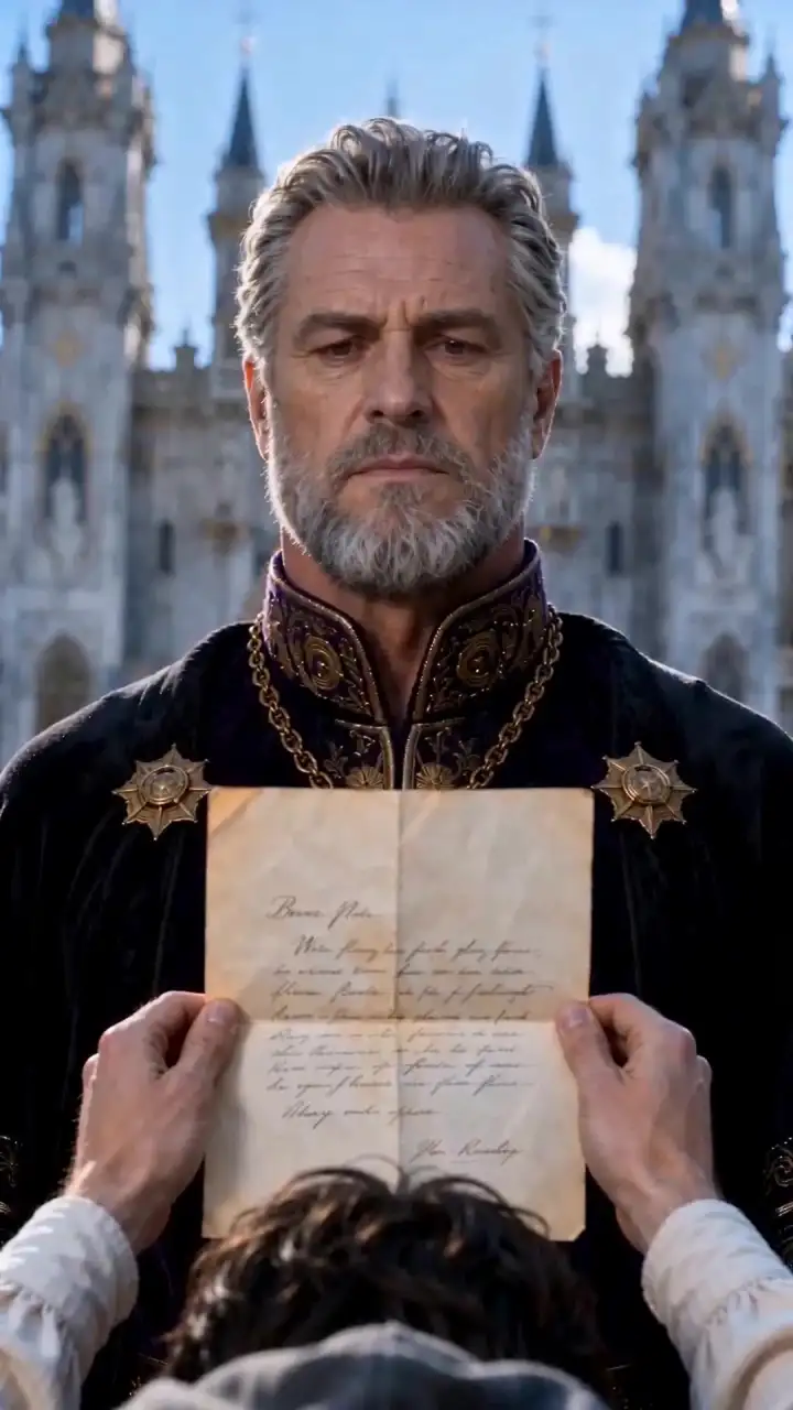 Episodio 5 de El sacerdote en realidad es un serafín