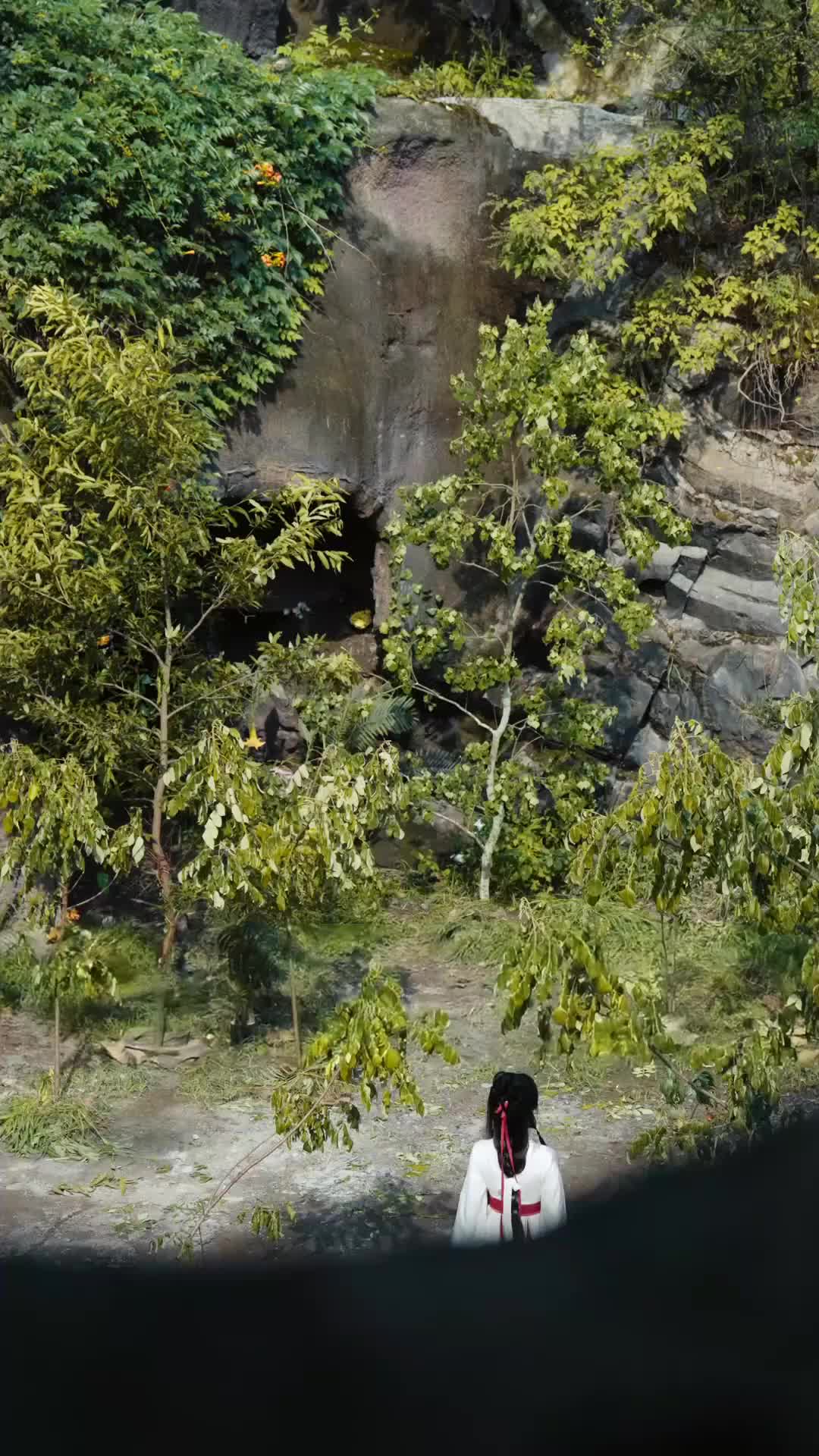Episodio 104 de El sanador que encontré entre los muertos