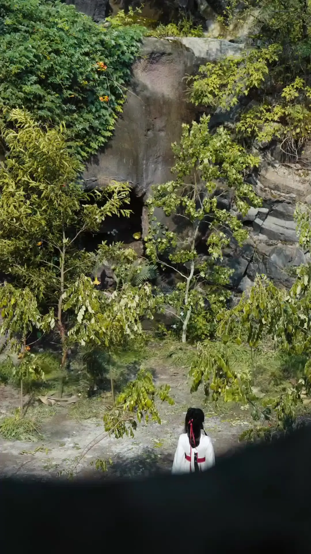 Episodio 104 de El sanador que encontré entre los muertos