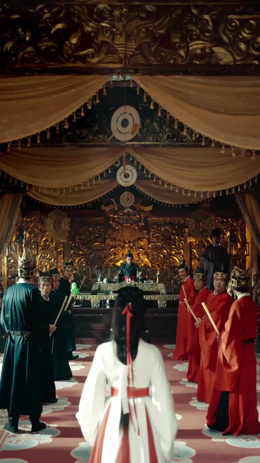 Episodio 111 de El sanador que encontré entre los muertos