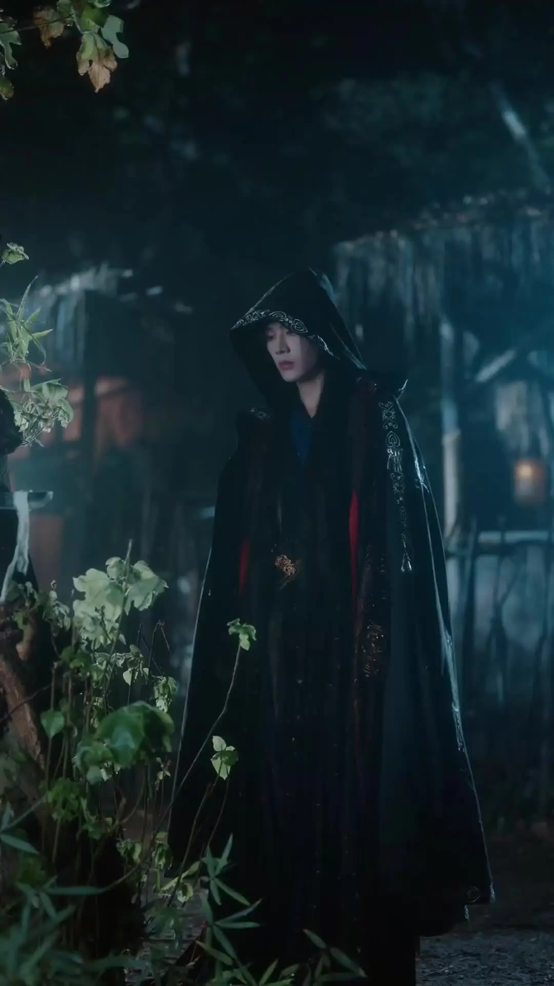Episodio 14 de El sanador que encontré entre los muertos