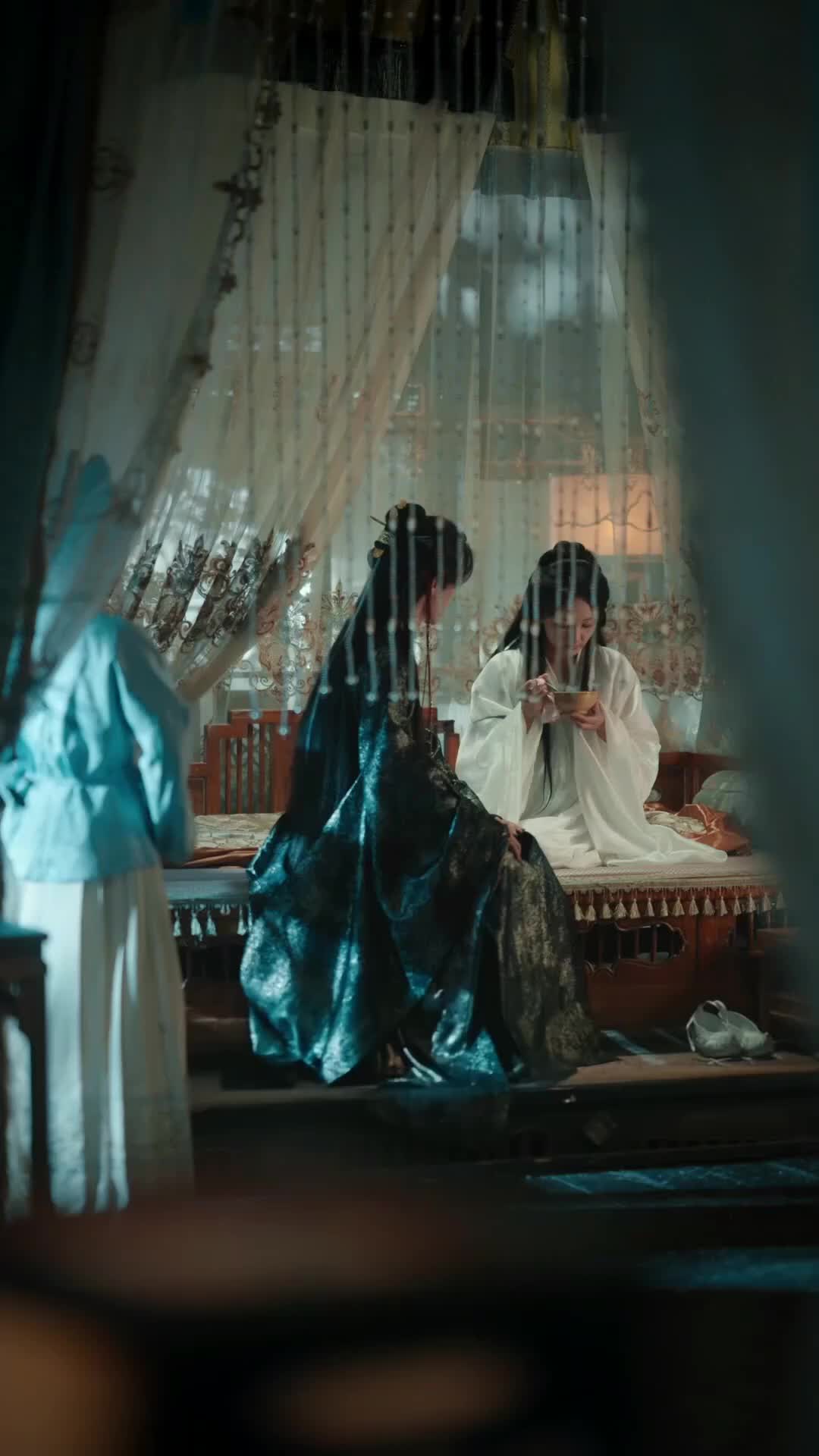 Episodio 25 de El sanador que encontré entre los muertos
