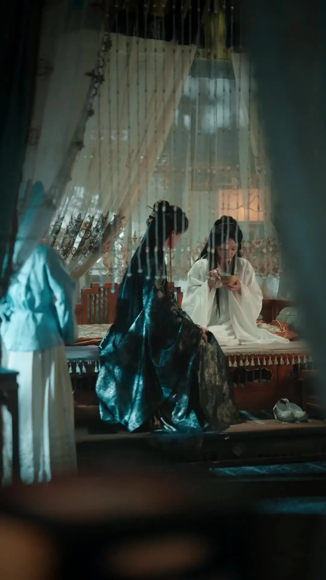 Episodio 25 de El sanador que encontré entre los muertos