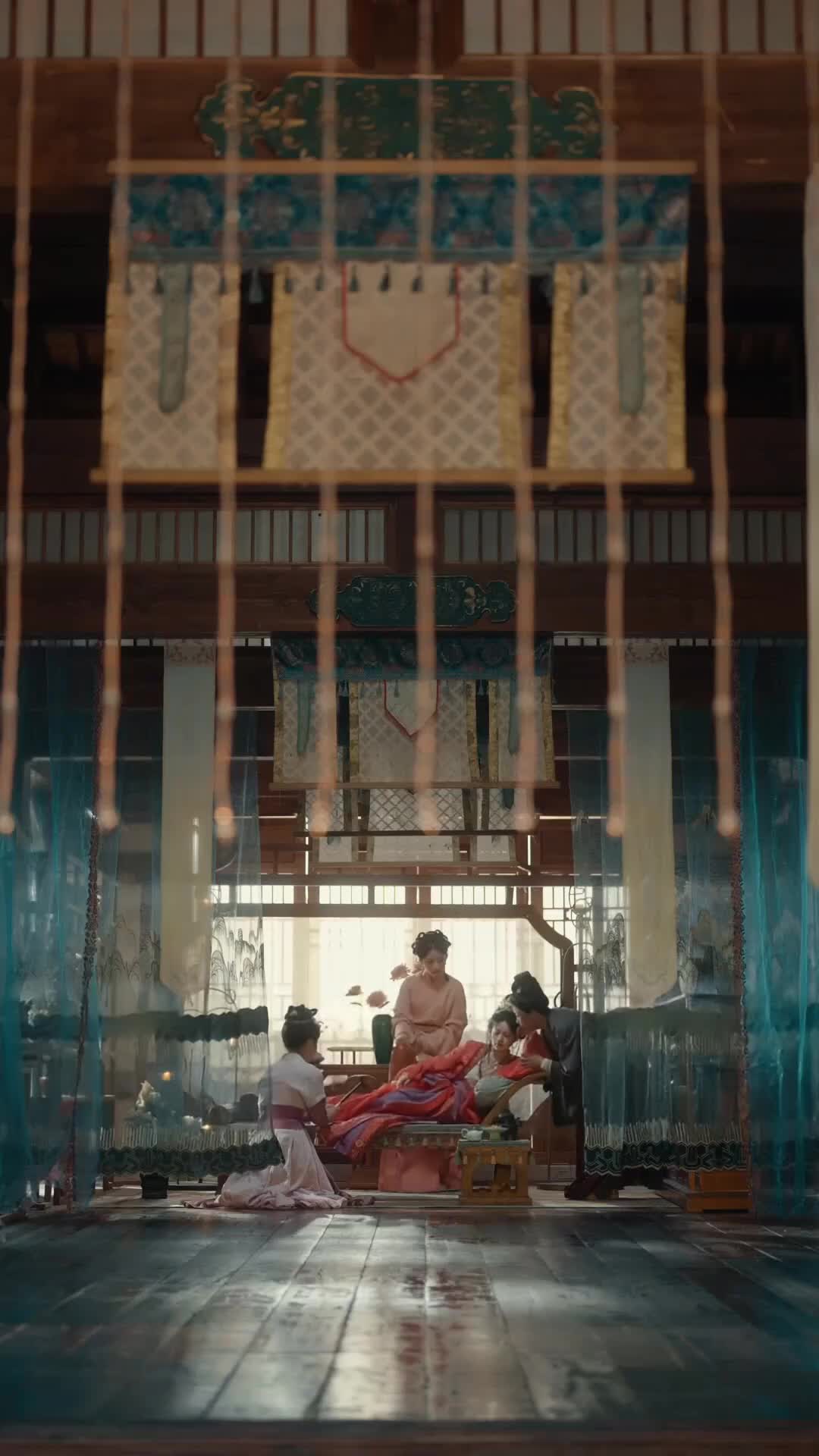 Episodio 31 de El sanador que encontré entre los muertos