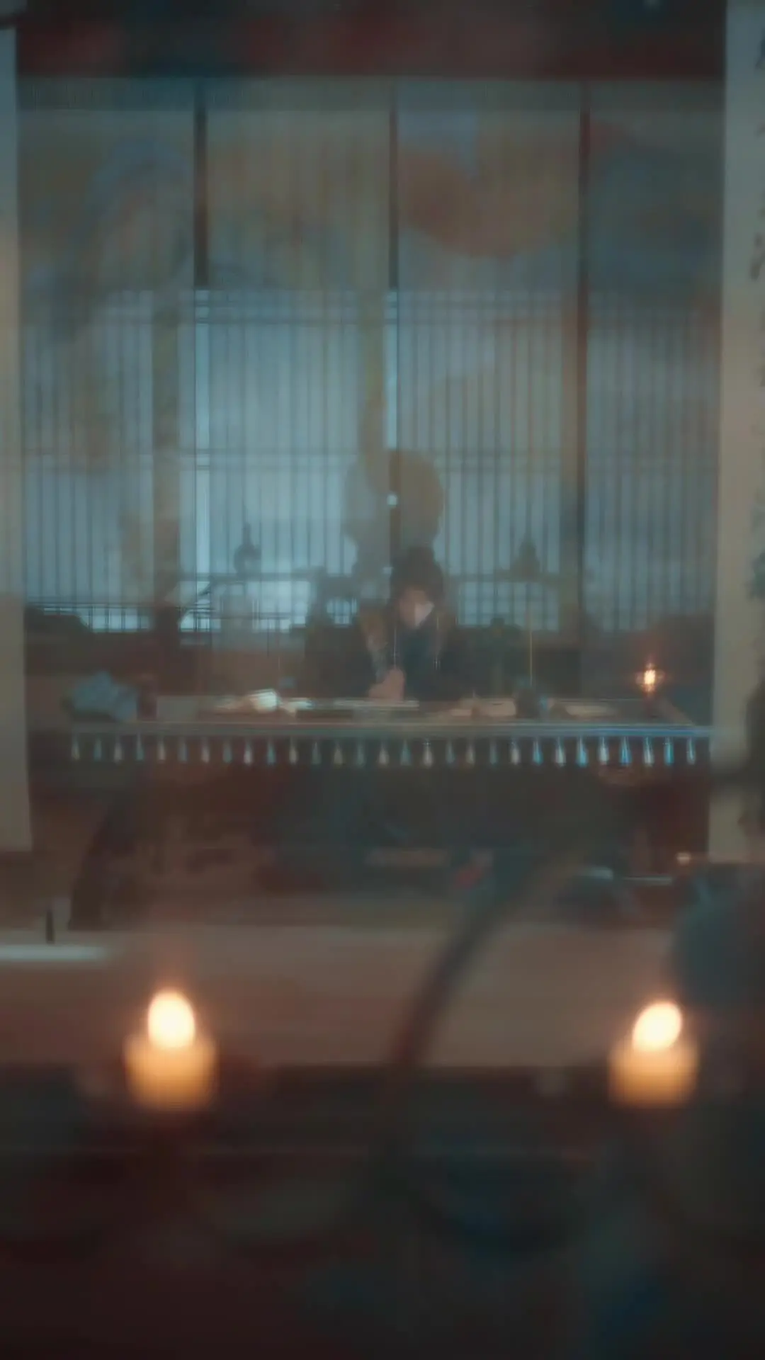 Episodio 36 de El sanador que encontré entre los muertos
