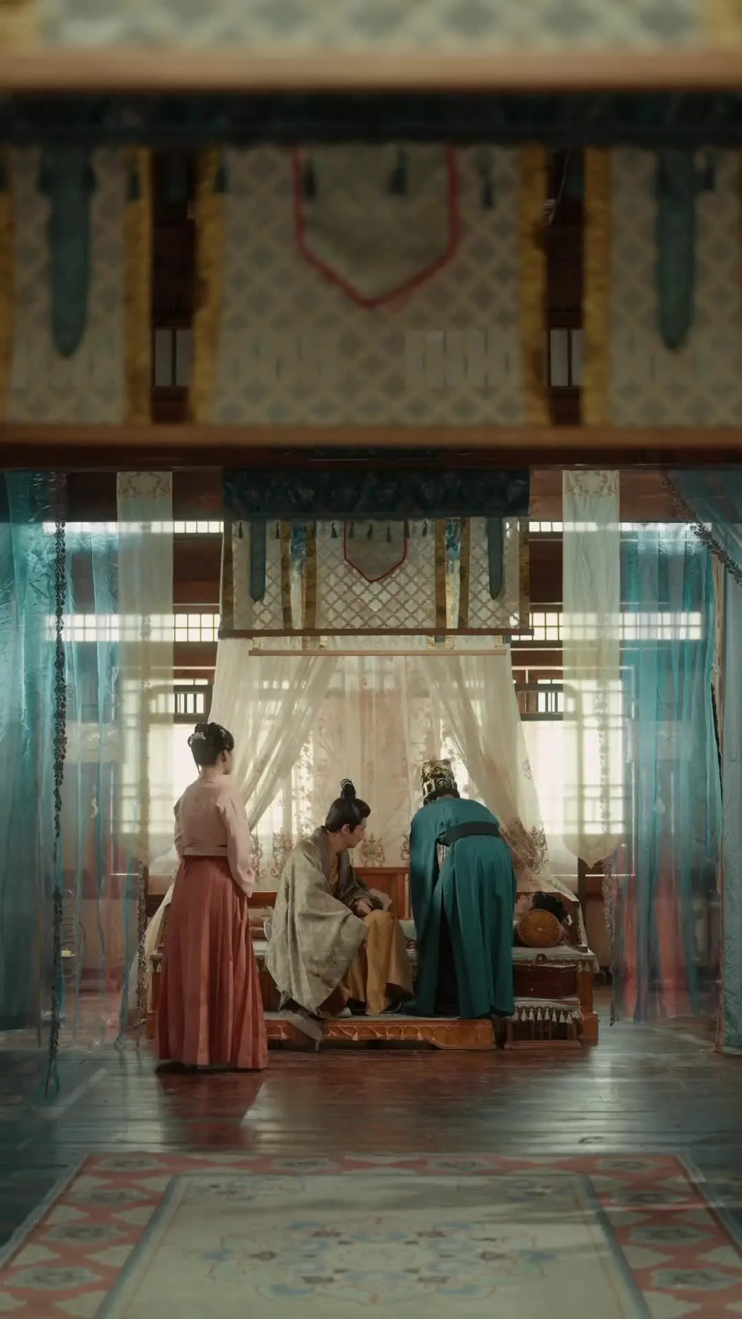 Episodio 68 de El sanador que encontré entre los muertos