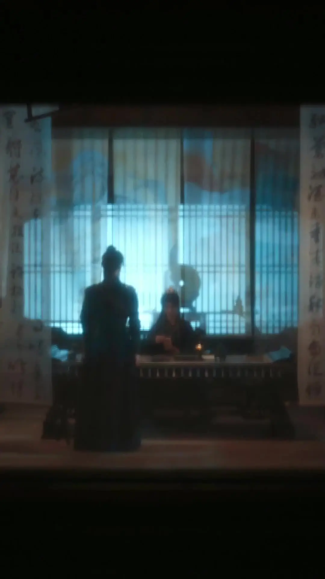 Episodio 81 de El sanador que encontré entre los muertos