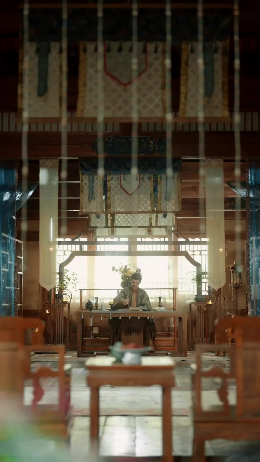 Episodio 85 de El sanador que encontré entre los muertos