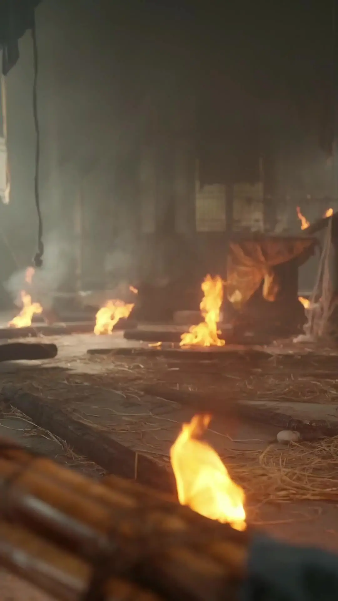 Episodio 99 de El sanador que encontré entre los muertos