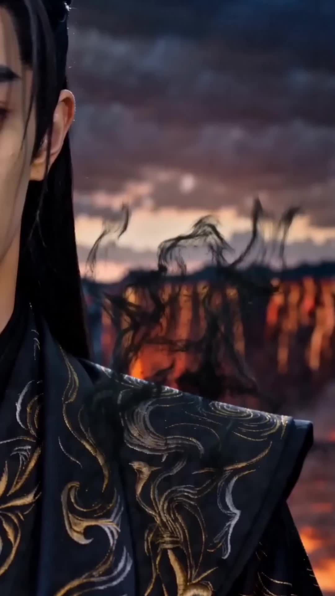 Episodio 10 de El sangriento regreso del príncipe exiliado