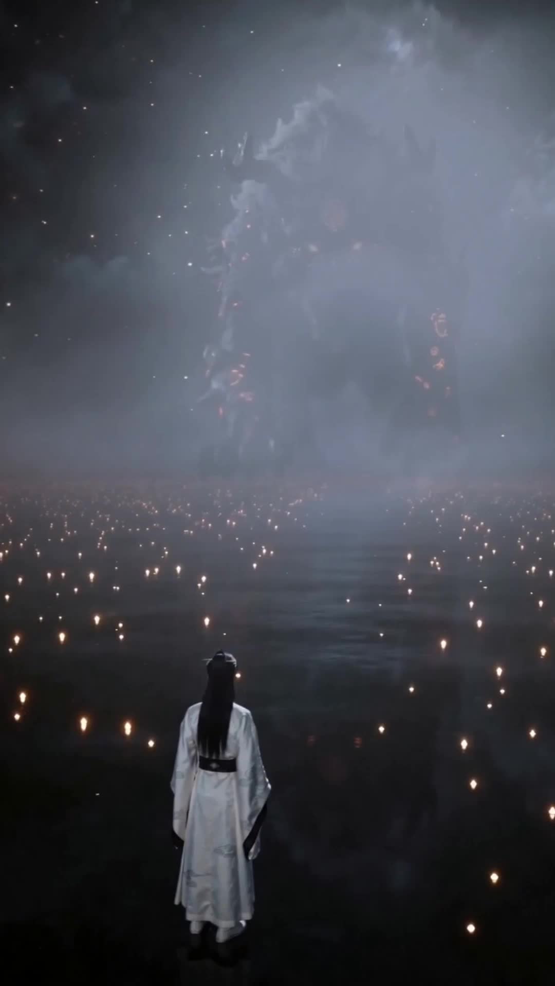 Episodio 3 de El sangriento regreso del príncipe exiliado