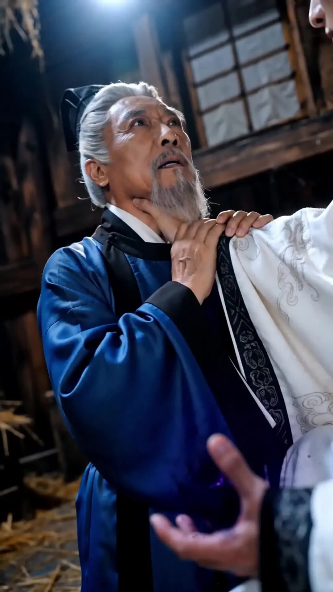 Episodio 5 de El sangriento regreso del príncipe exiliado