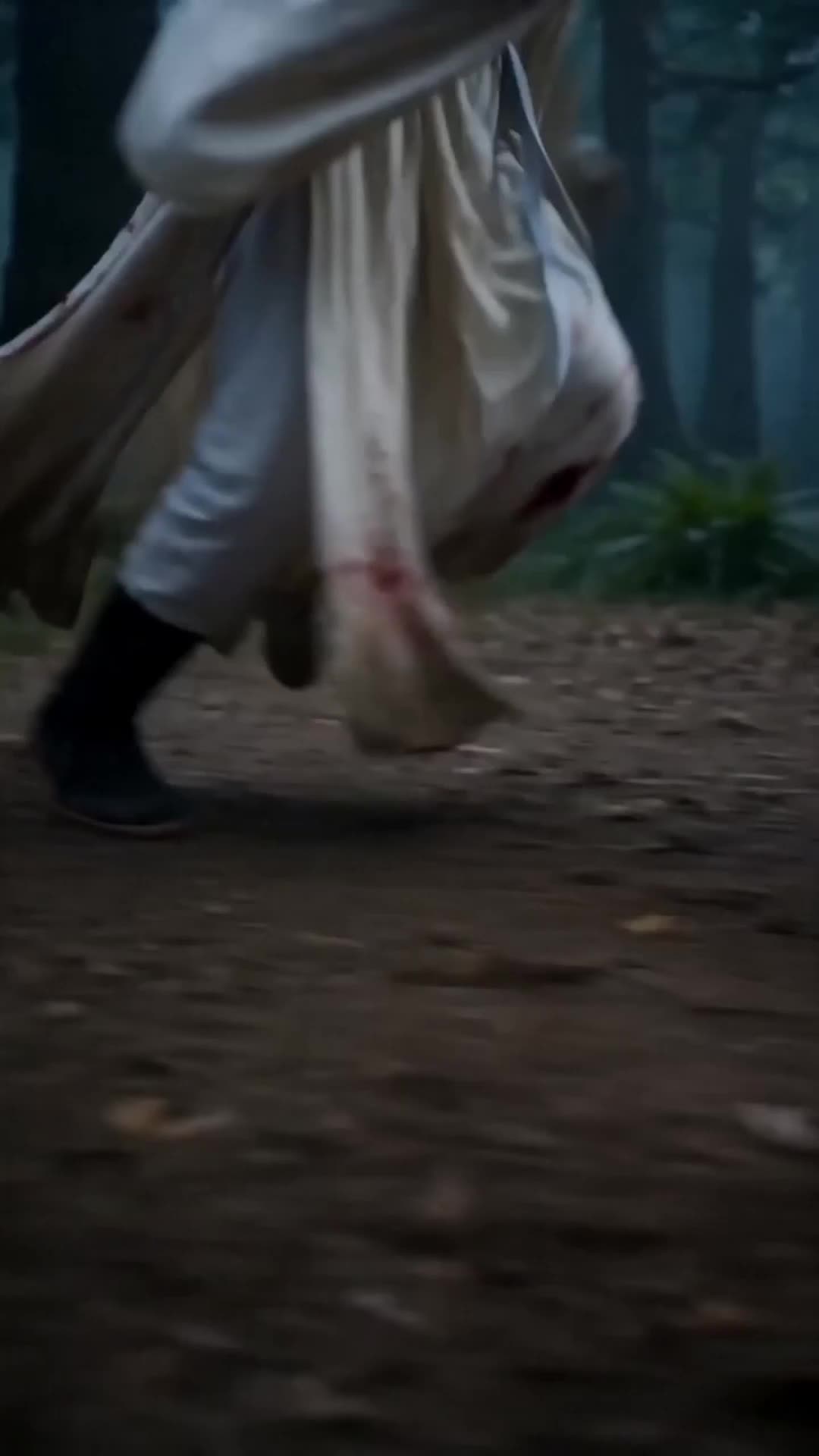 Episodio 6 de El sangriento regreso del príncipe exiliado