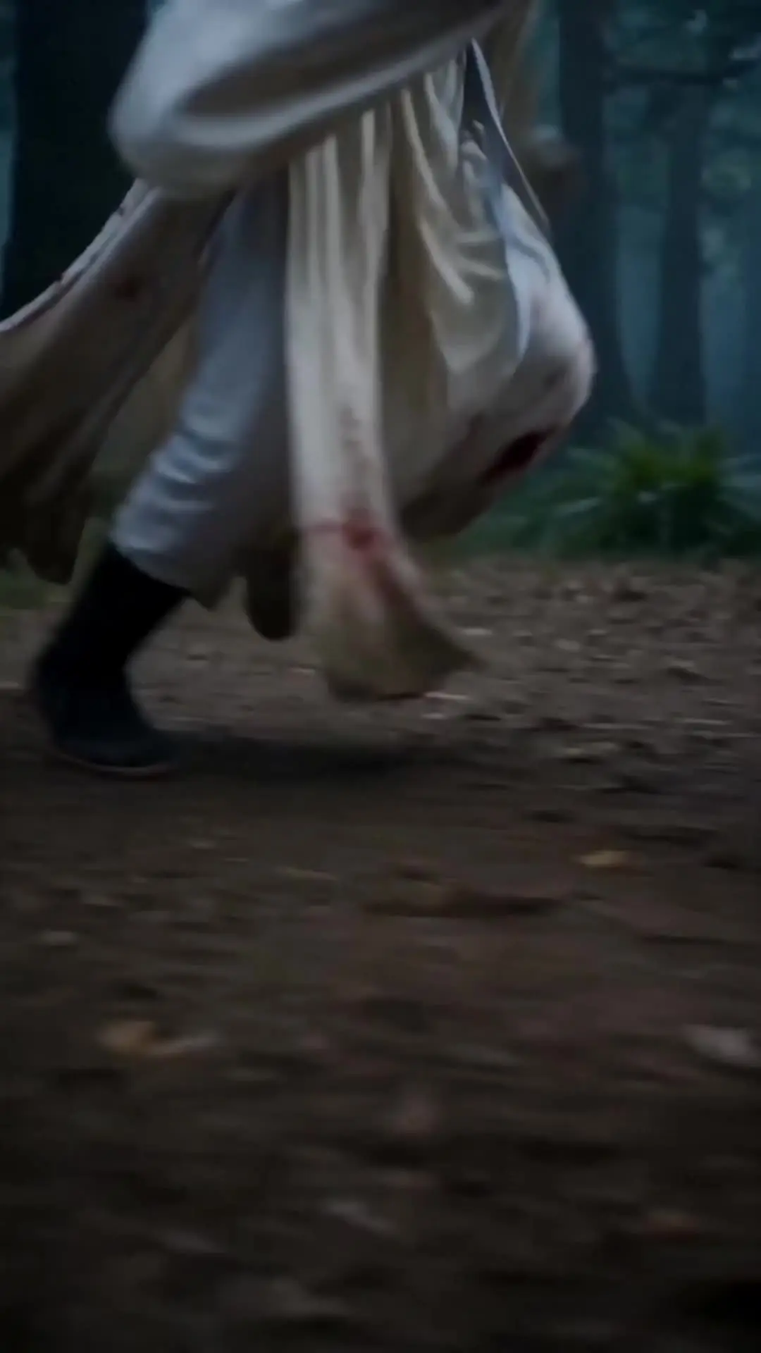 Episodio 6 de El sangriento regreso del príncipe exiliado